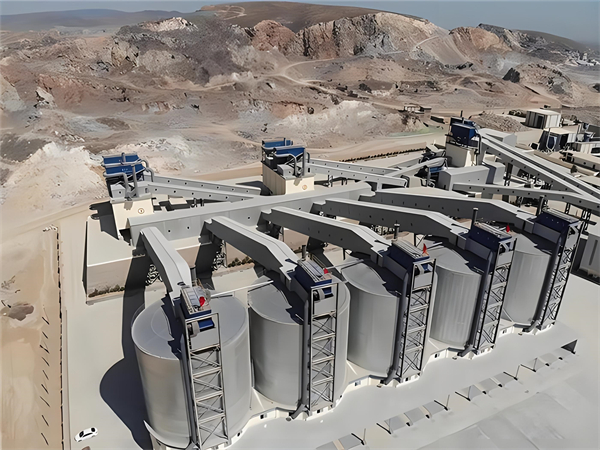 金台水泥钢板仓